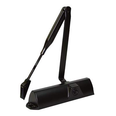 Dorma TS 68 со складным рычагом